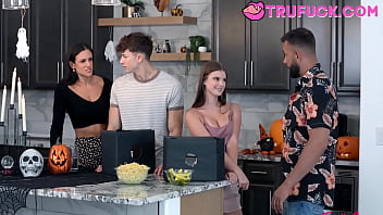 WTF Moment: Sky And Penny&#039_s Swap Family Surprise